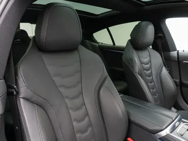 BMW M850