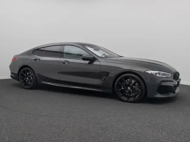BMW M850
