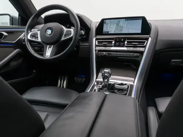 BMW M850