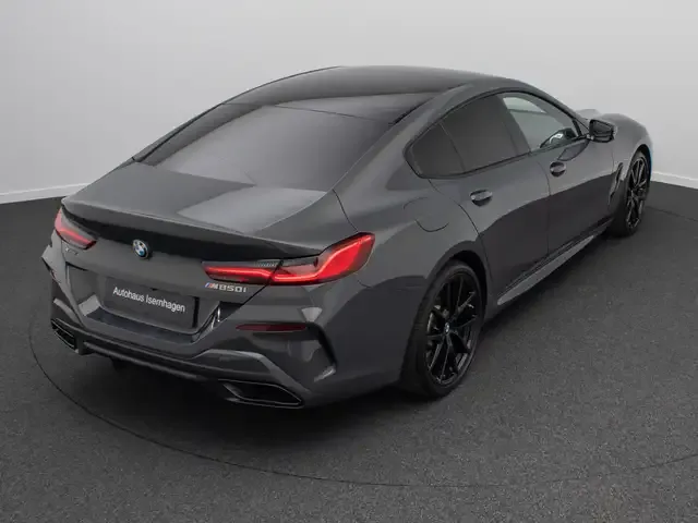 BMW M850