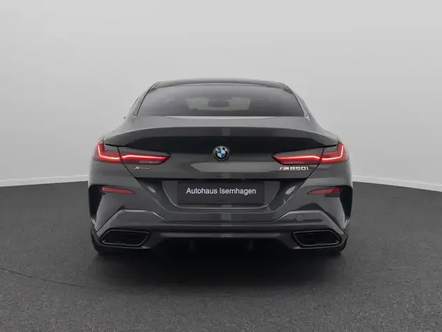 BMW M850