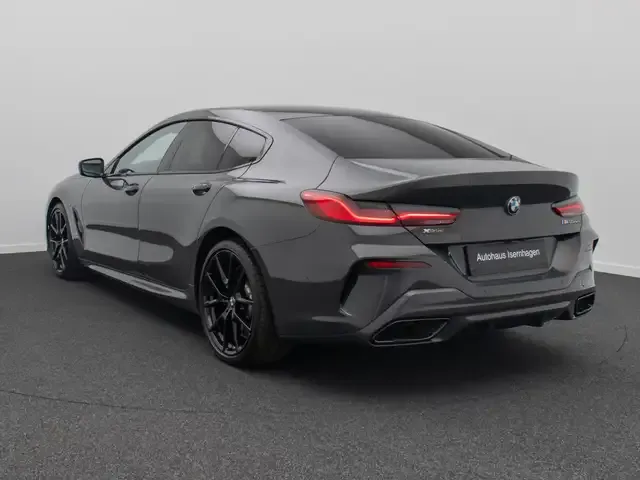 BMW M850