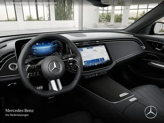 Mercedes-Benz E 300