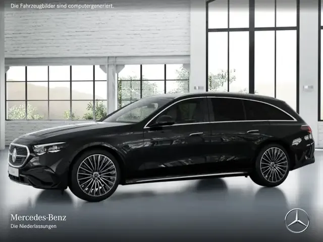 Mercedes-Benz E 300