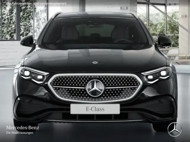 Mercedes-Benz E 300
