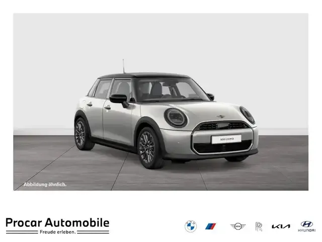 MINI Cooper C