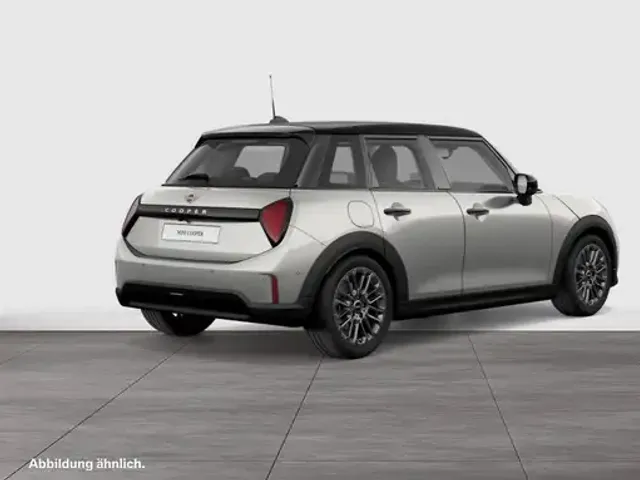 MINI Cooper C