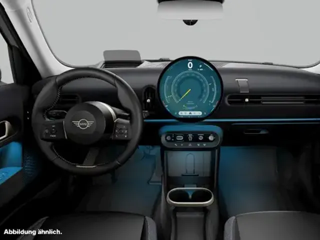 MINI Cooper C