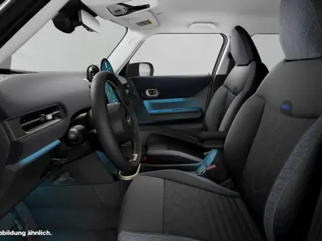 MINI Cooper C