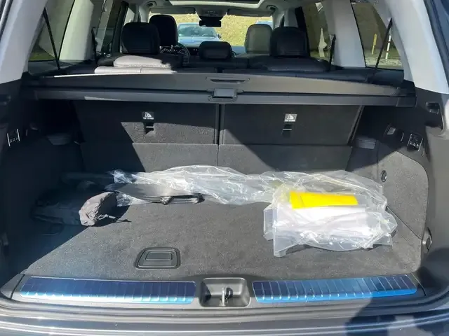 Mercedes-Benz GLS 450