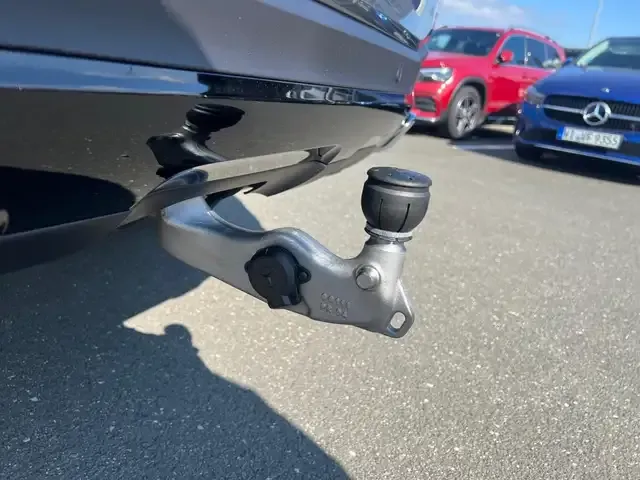 Mercedes-Benz GLS 450