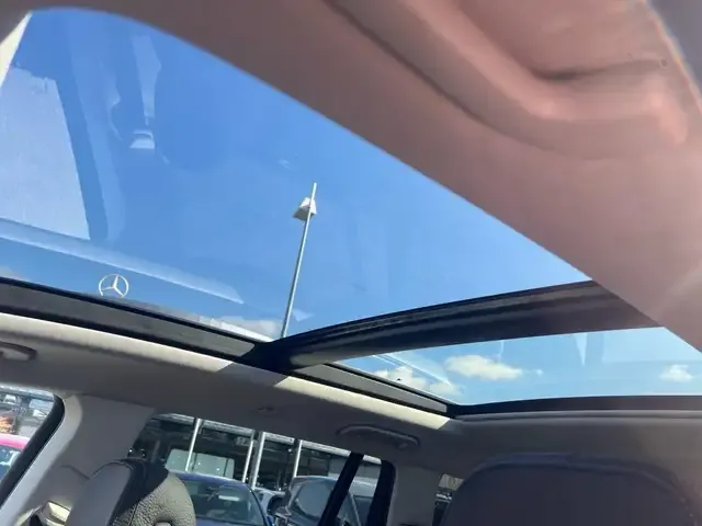 Mercedes-Benz GLS 450