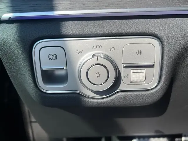 Mercedes-Benz GLS 450