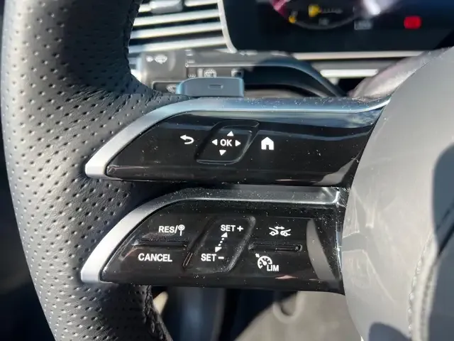 Mercedes-Benz GLS 450