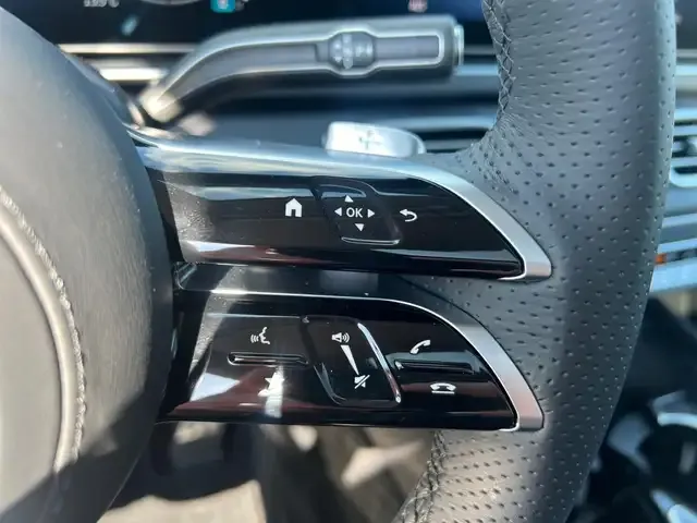 Mercedes-Benz GLS 450