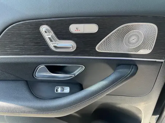 Mercedes-Benz GLS 450