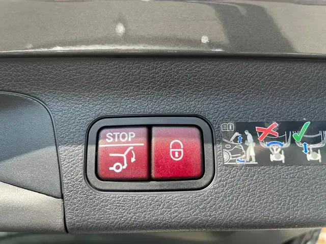 Mercedes-Benz GLS 450