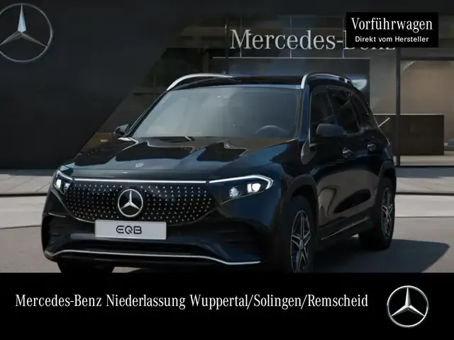 Mercedes-Benz EQB 250
