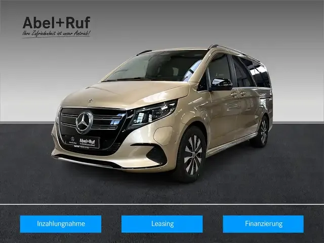 Mercedes-Benz EQV 300