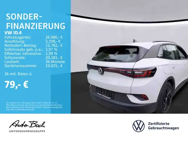 Volkswagen ID.4