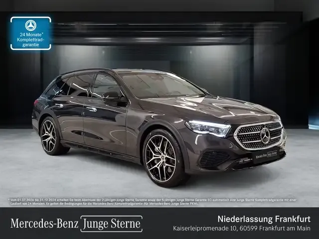 Mercedes-Benz E 300