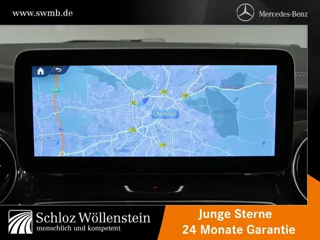 Mercedes-Benz V 300