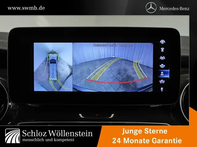 Mercedes-Benz V 300
