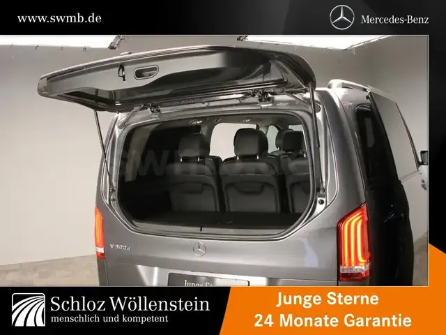Mercedes-Benz V 300