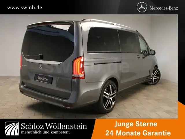 Mercedes-Benz V 300