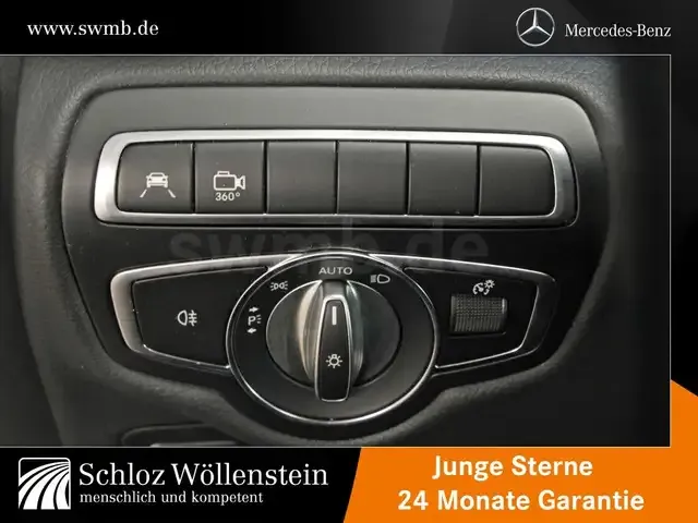 Mercedes-Benz V 300