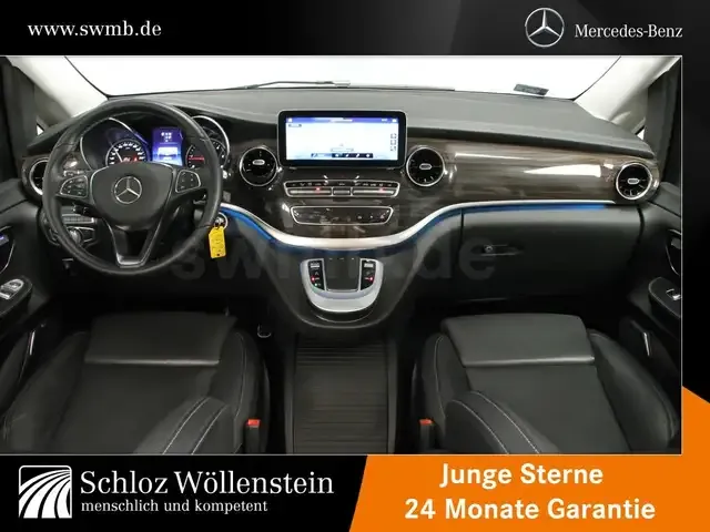 Mercedes-Benz V 300