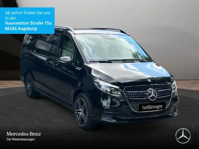 Mercedes-Benz V 300
