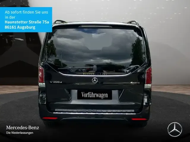Mercedes-Benz V 300