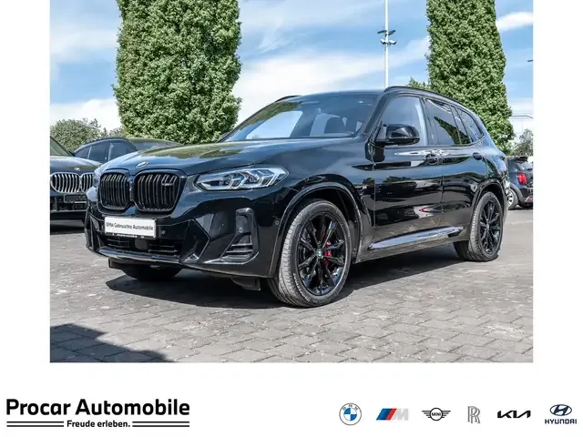 BMW X3 M