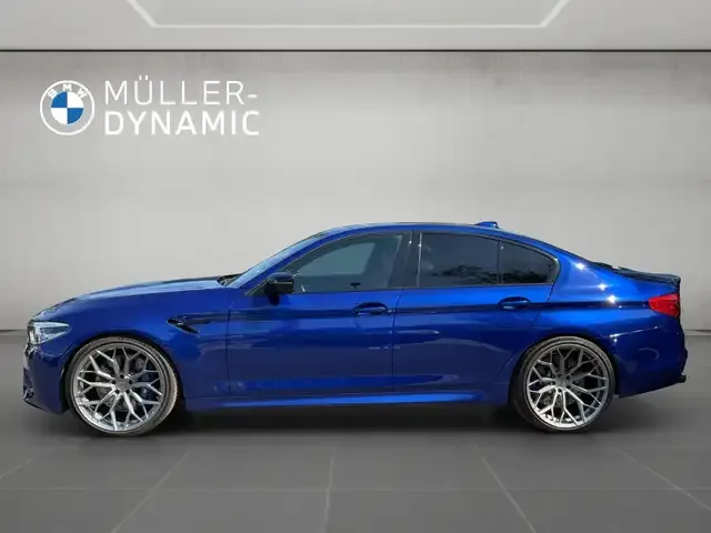 BMW M5