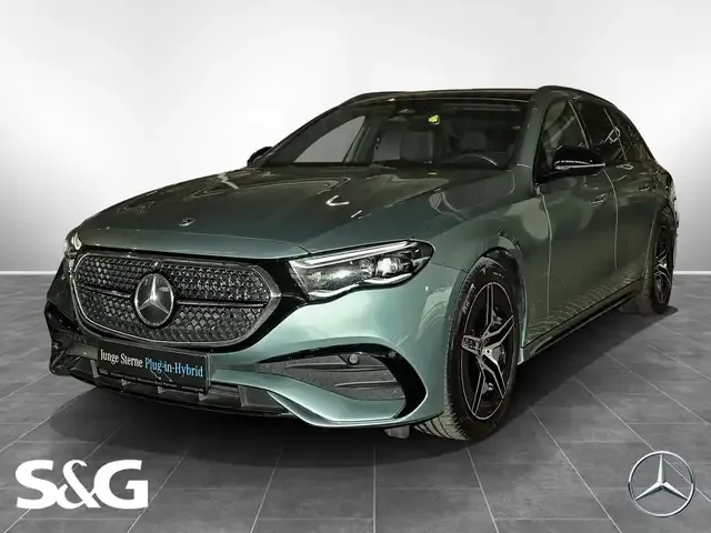 Mercedes-Benz E 300