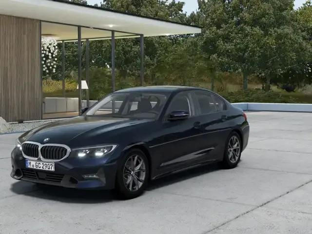 BMW 320