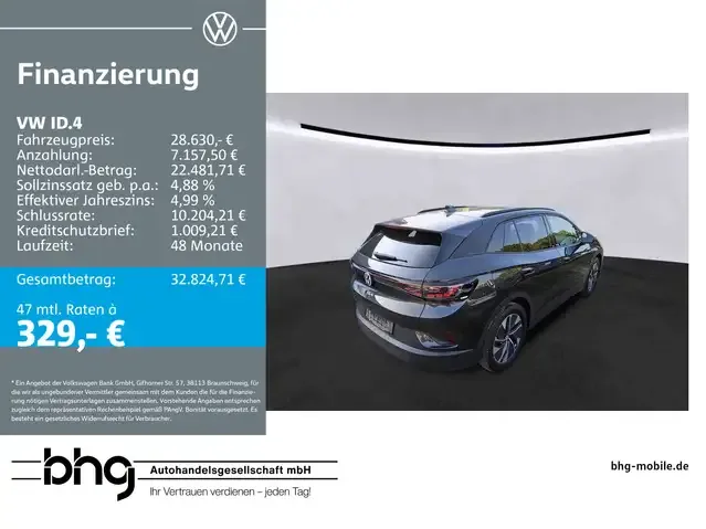 Volkswagen ID.4