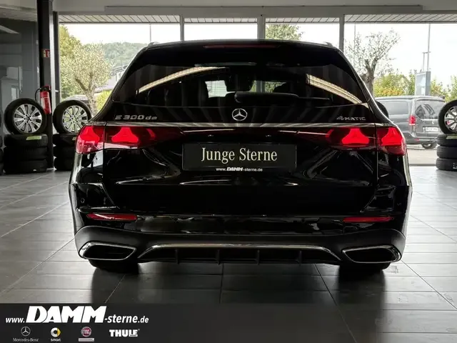 Mercedes-Benz E 300