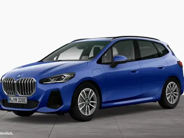 BMW 230