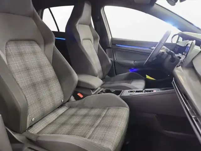 Volkswagen Golf GTE