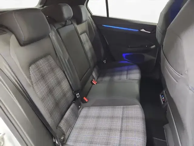 Volkswagen Golf GTE