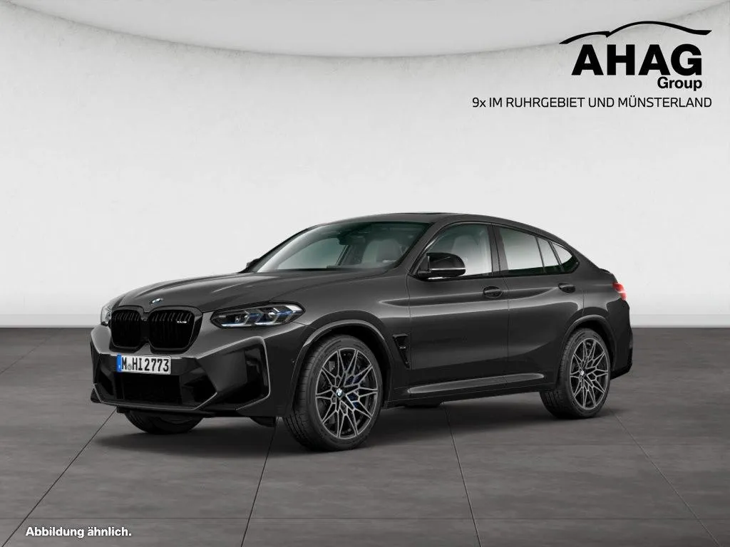 BMW X4 M