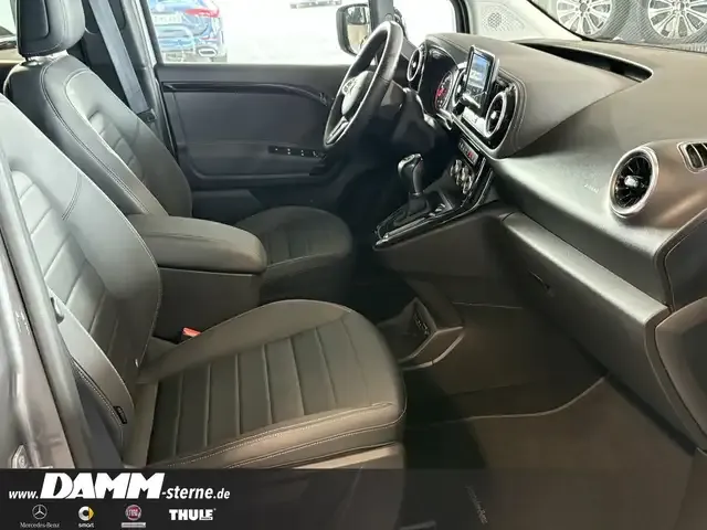 Mercedes-Benz EQT