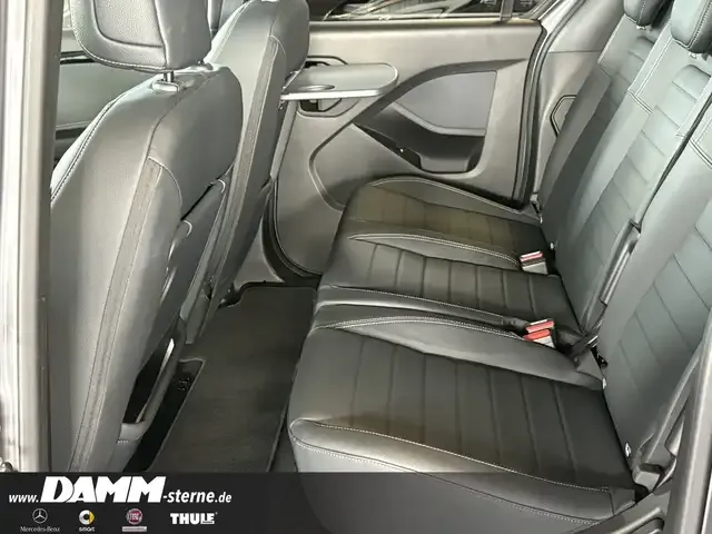 Mercedes-Benz EQT