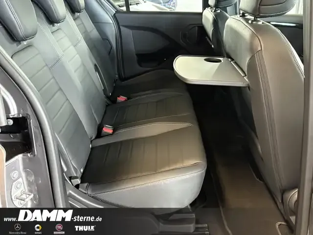 Mercedes-Benz EQT