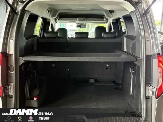 Mercedes-Benz EQT