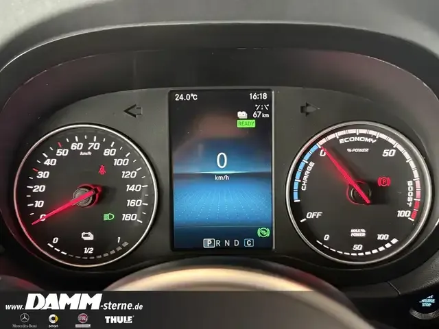 Mercedes-Benz EQT