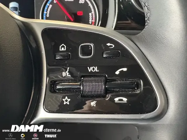 Mercedes-Benz EQT