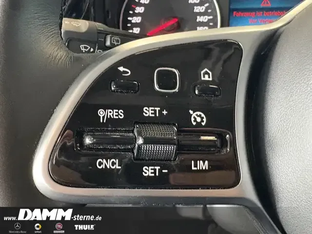 Mercedes-Benz EQT